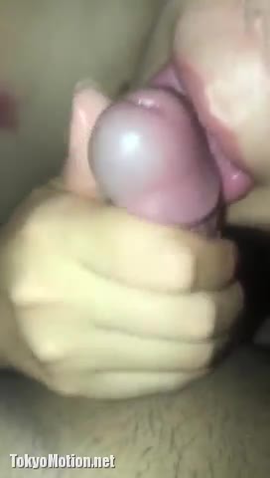 【個人撮影】ジュルジュル手コキフェラ