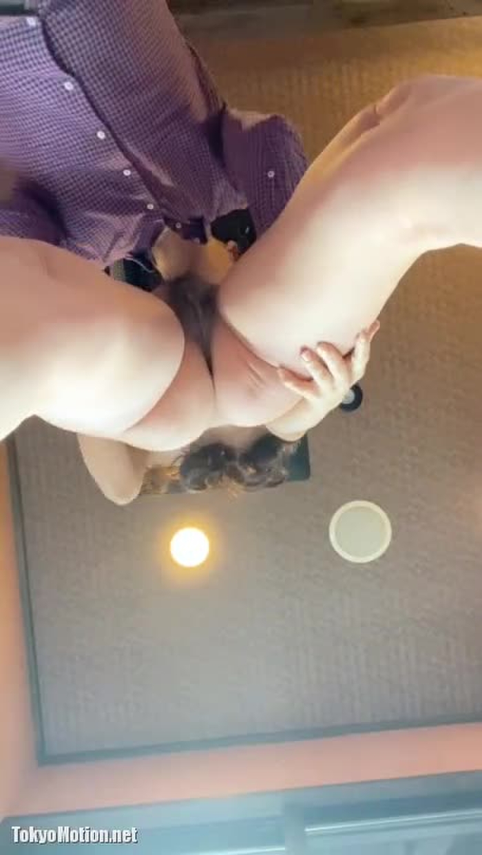 拾い 祥子さん顔出し