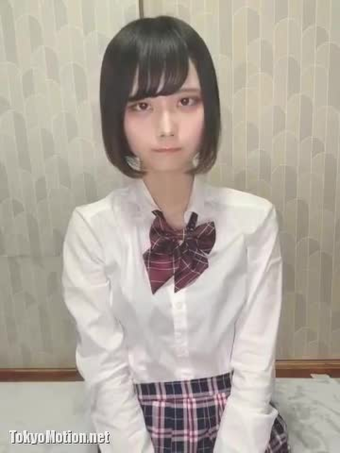 コスプレイヤー 制服