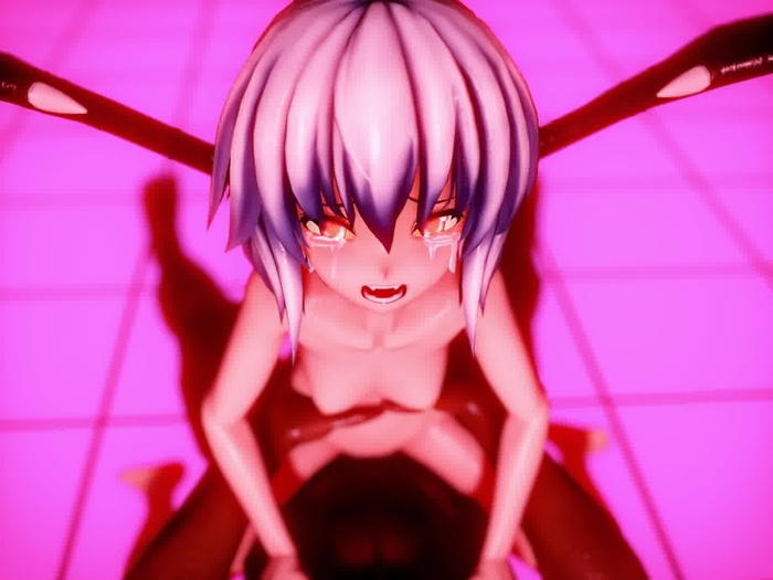 Remilia Scarlet 20