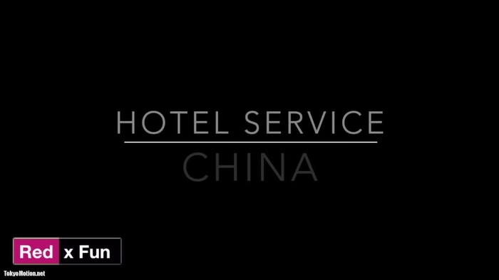 【個人撮影】酒店服務 -流出- 無修正- 絶対的美少女-完全素人娘 1