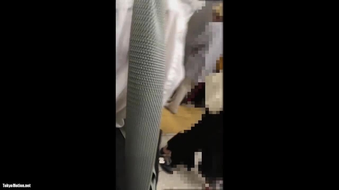 本物痴漢盗撮映像-8