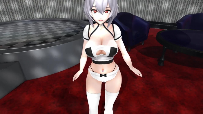 Sirius (Azur Lane) 11