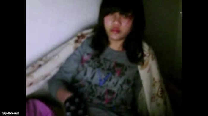 ona 盗撮 5