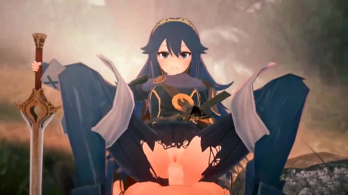 Lucina 15