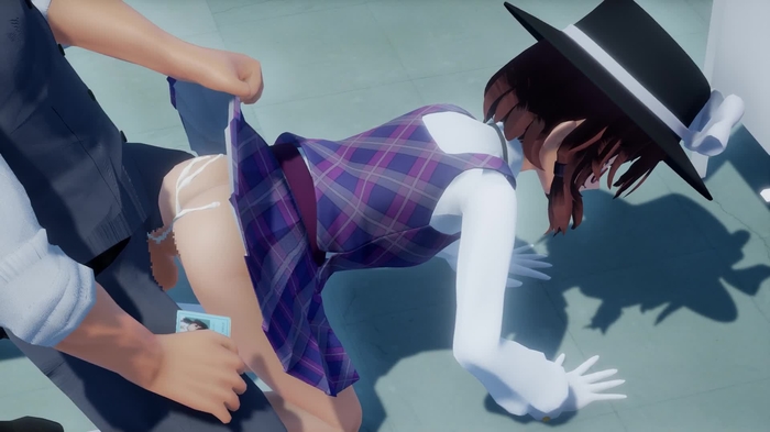 Usami Sumireko 1