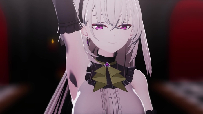 Utazumi Sakurako