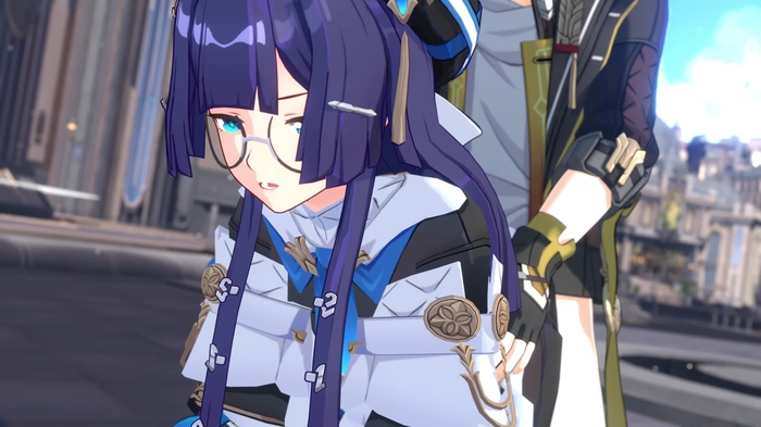 Trailblazer (Honkai: Star Rail) 65