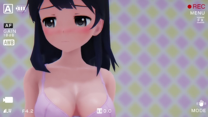 Ushio (Kantai Collection) 1