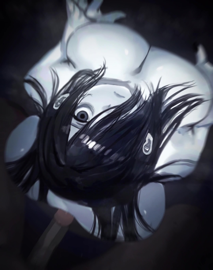 Yamamura Sadako 49