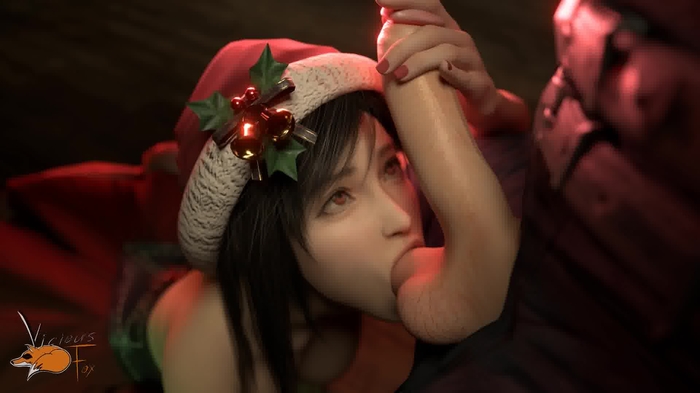 Tifa Lockhart 948