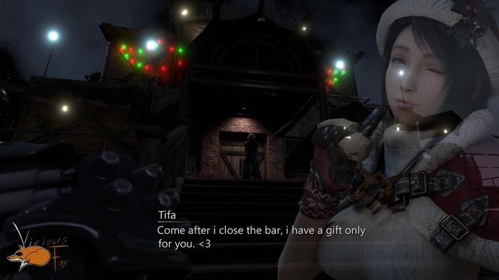 Tifa Lockhart 949