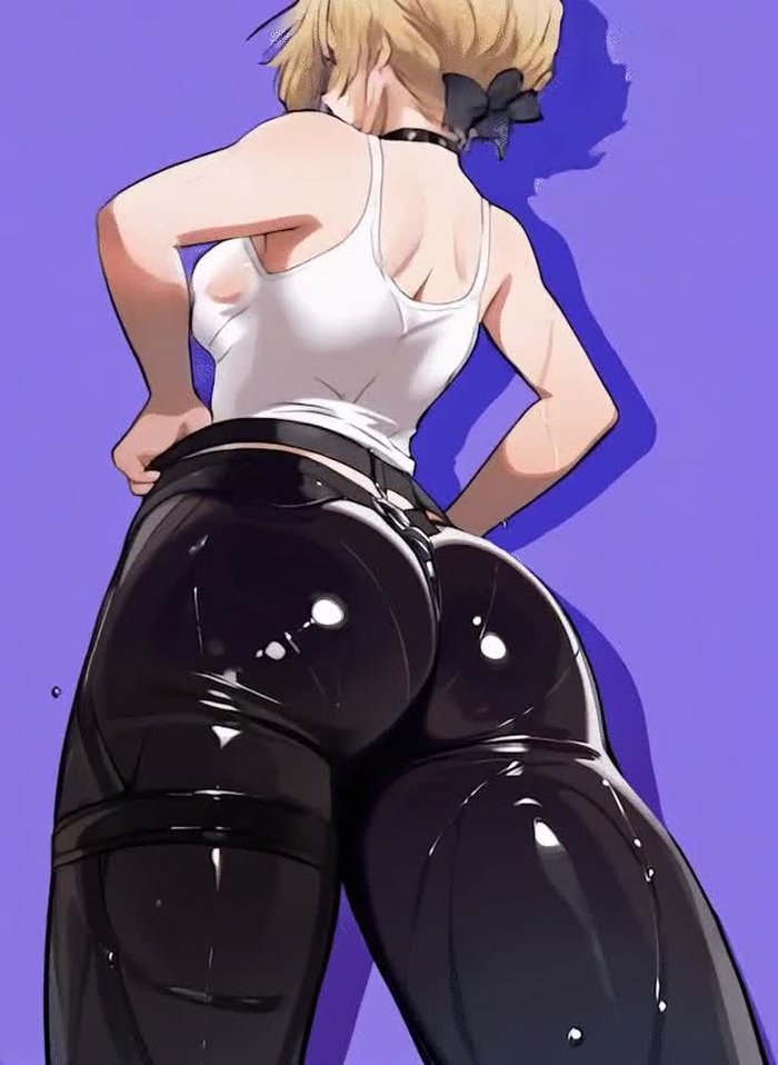 Evelyn Chevalier 9