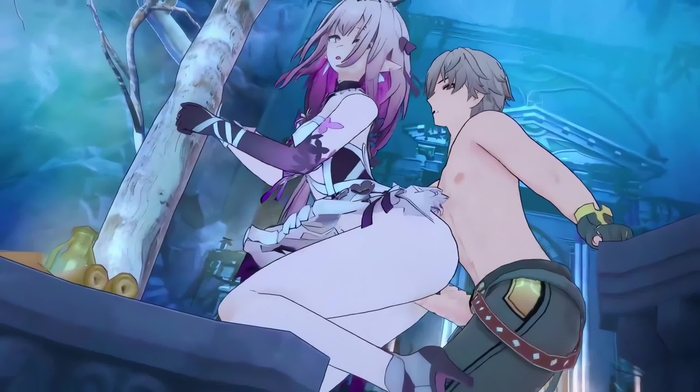 Caelus (Honkai: Star Rail) 97