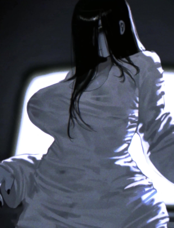 Yamamura Sadako 50