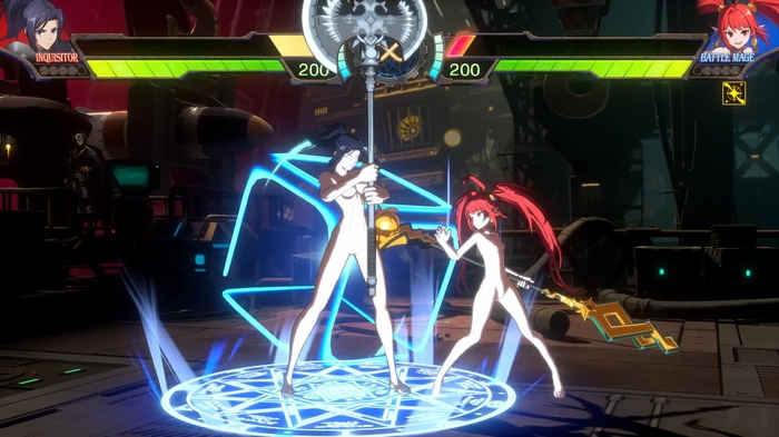 battle mage (dungeon and fighter) 1