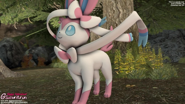 Sylveon 3
