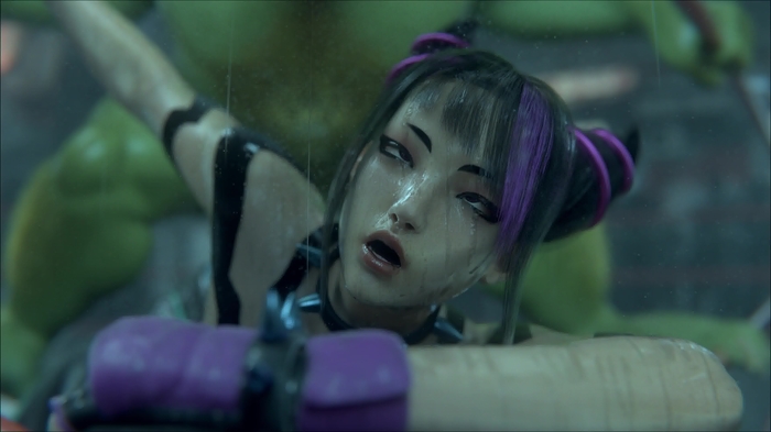 Han Juri 40