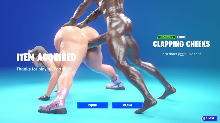 Chic (Fortnite)