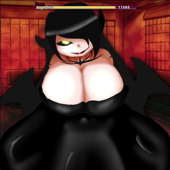 kage_onna_(shrift)