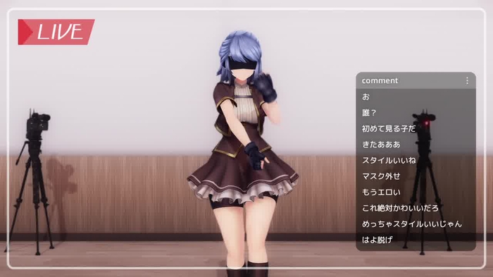 Original Character 1674