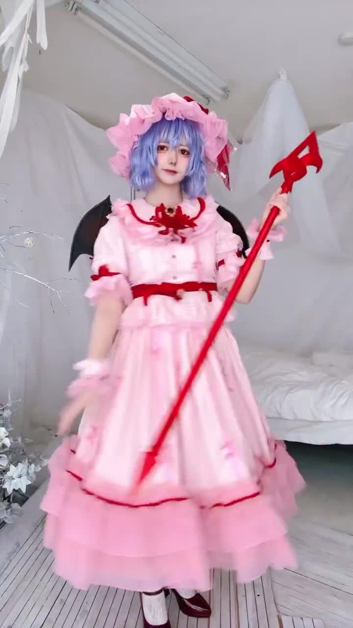さら🐖 @sara_cospure 2