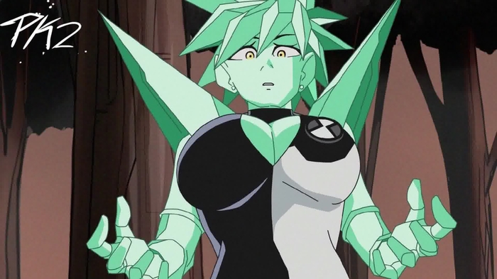 Fourarms