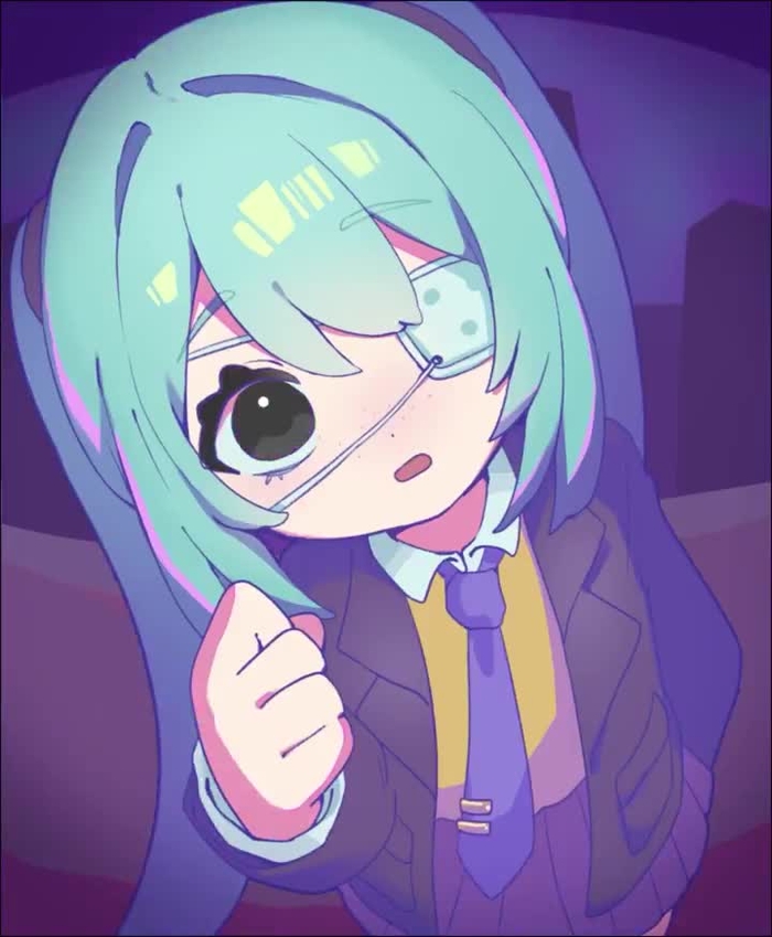 Hatsune Miku 394
