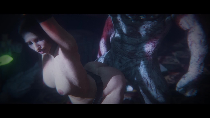 Jill Valentine 311