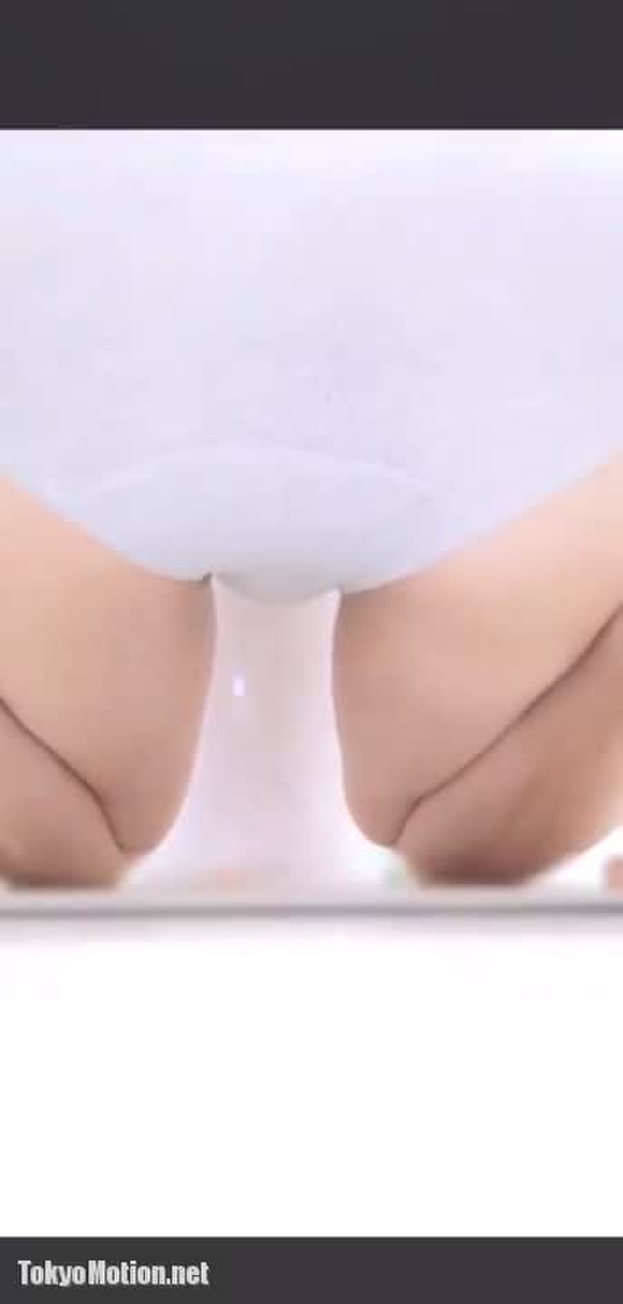 うんち おもらし 自撮り
