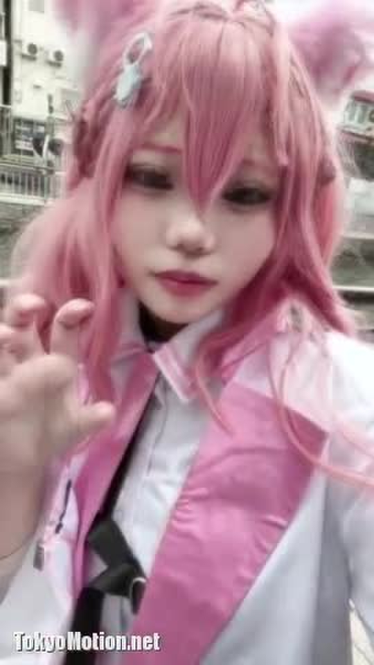 こよたんなんです