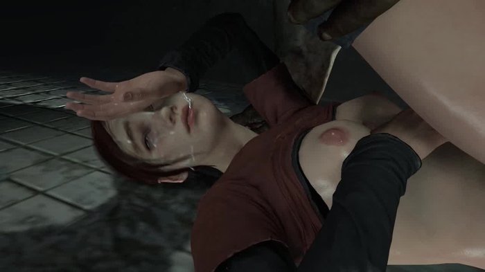 Ellie (The Last Of Us) 117