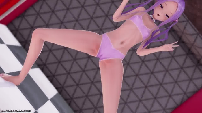 Original Character 1712