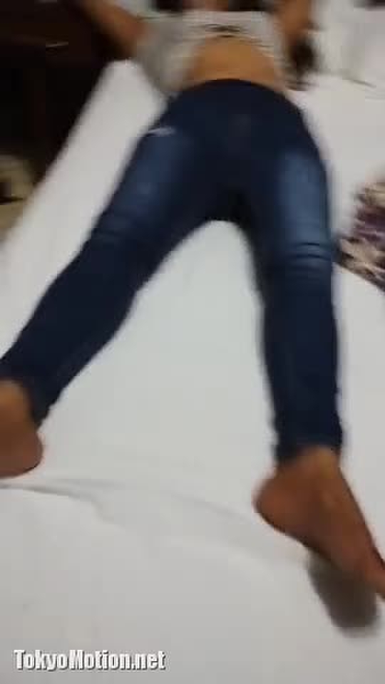 GF's Drunk Friend