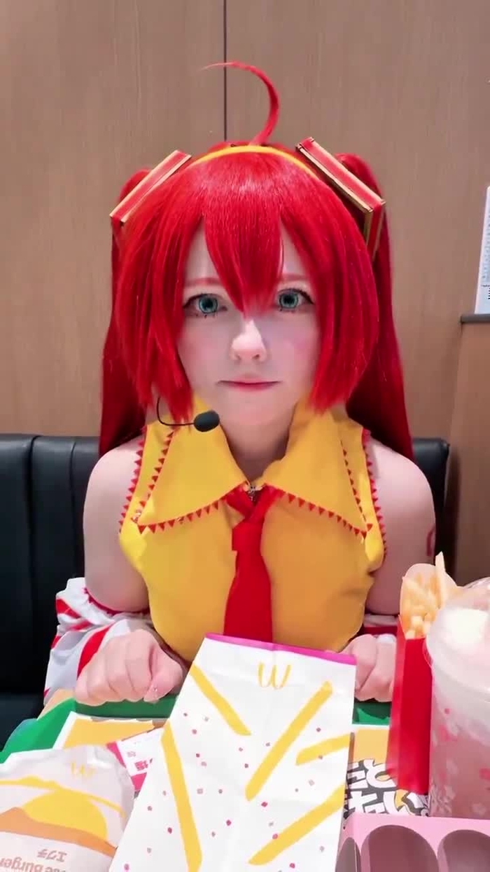 Saya Scarlet @SayaScarlet01 142