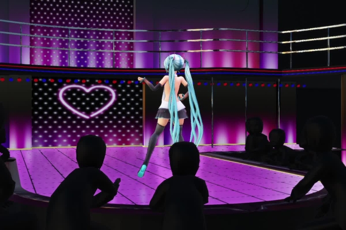 Hatsune Miku 399