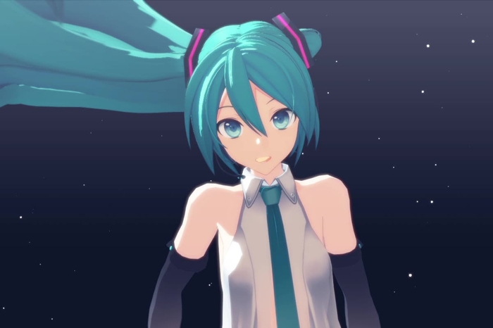 Hatsune Miku 398