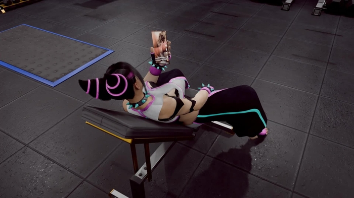 Han Juri 42