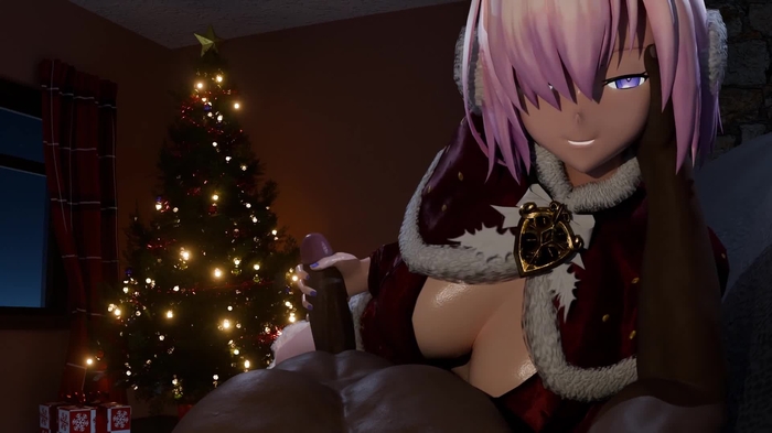 Mashu Kyrielite 14