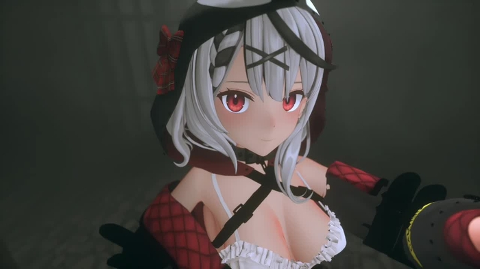Sakamata Chloe 44