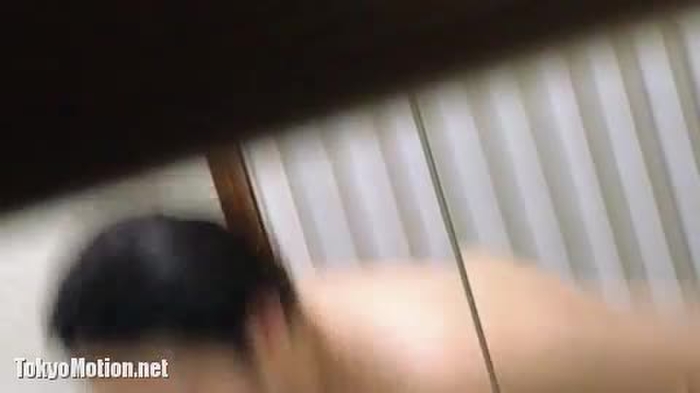 民家 美女 脱衣