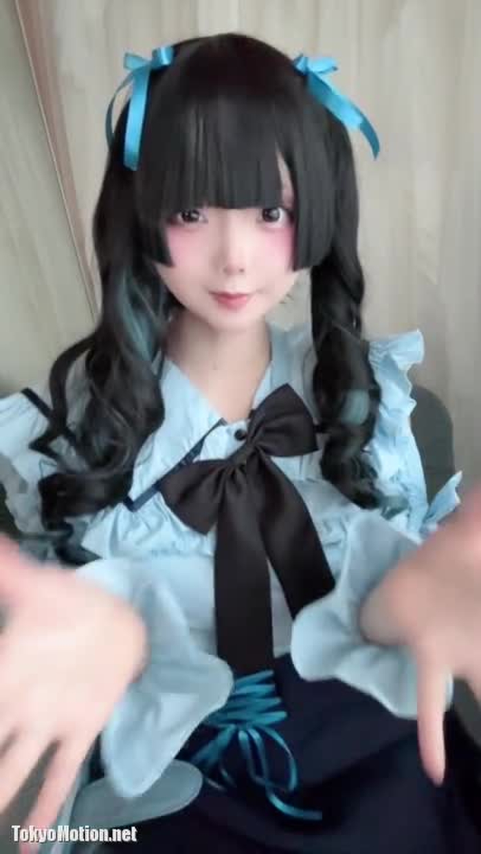 ちゅちゅ コスプレイヤー