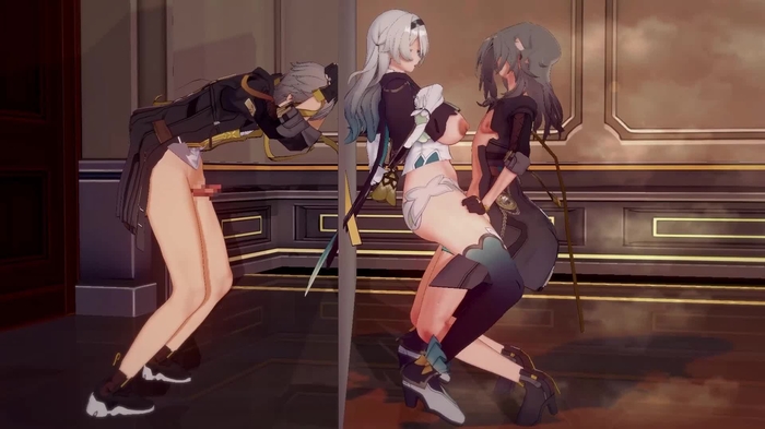 Trailblazer (Honkai: Star Rail) 92