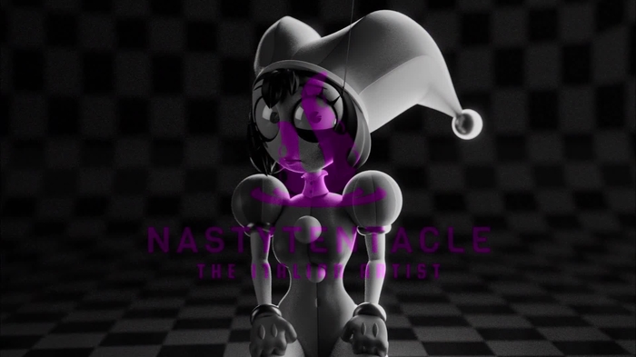 Pomni (The Amazing Digital Circus) 19