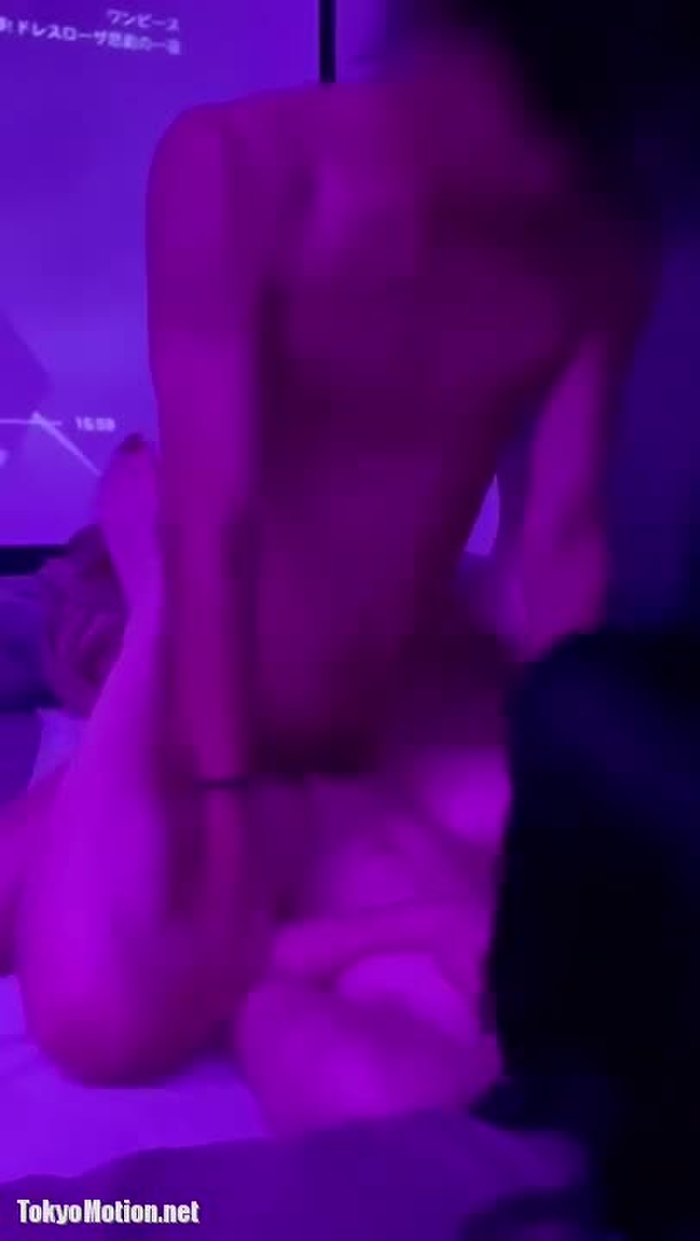 valo女子オフパコ