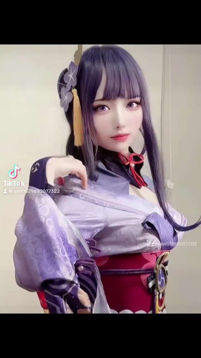 あゆみ🐼 @ayumi_cos_ 1