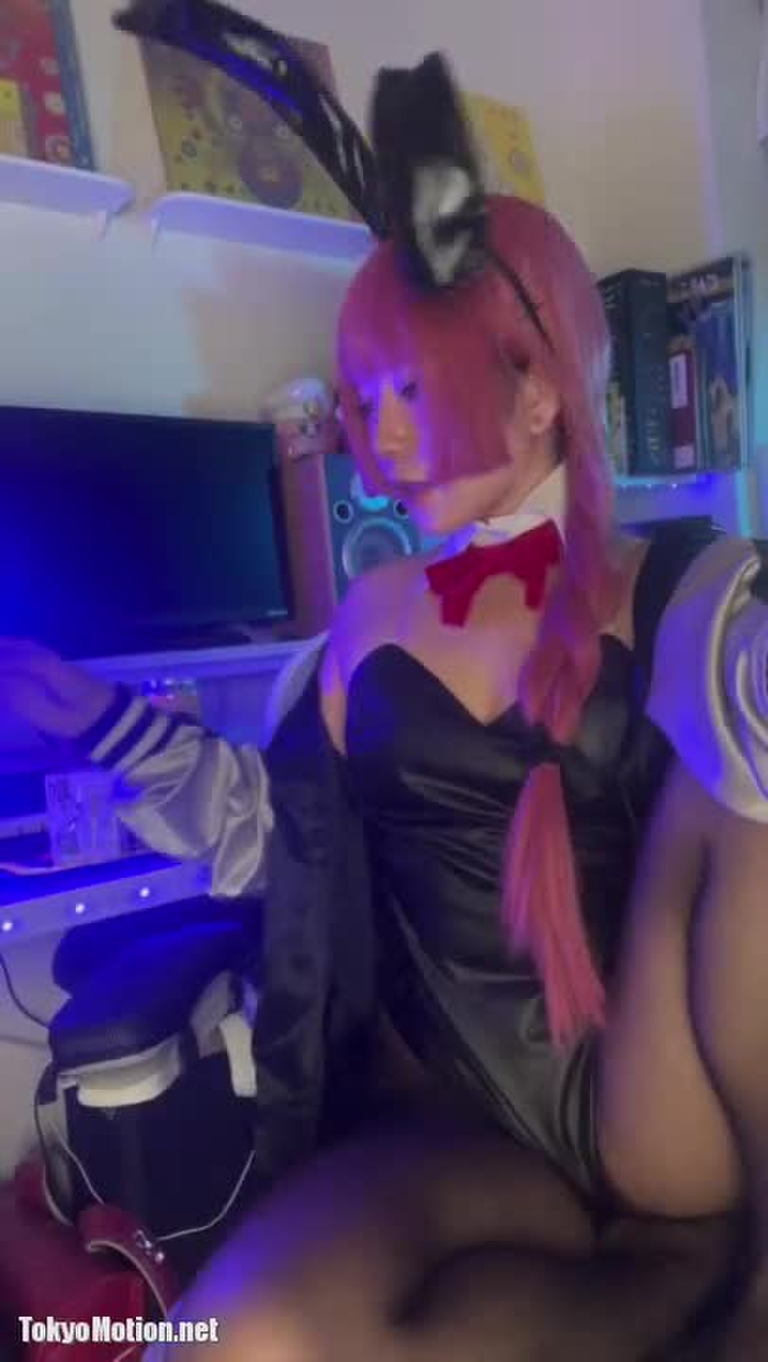 ぼざろ きくりコス