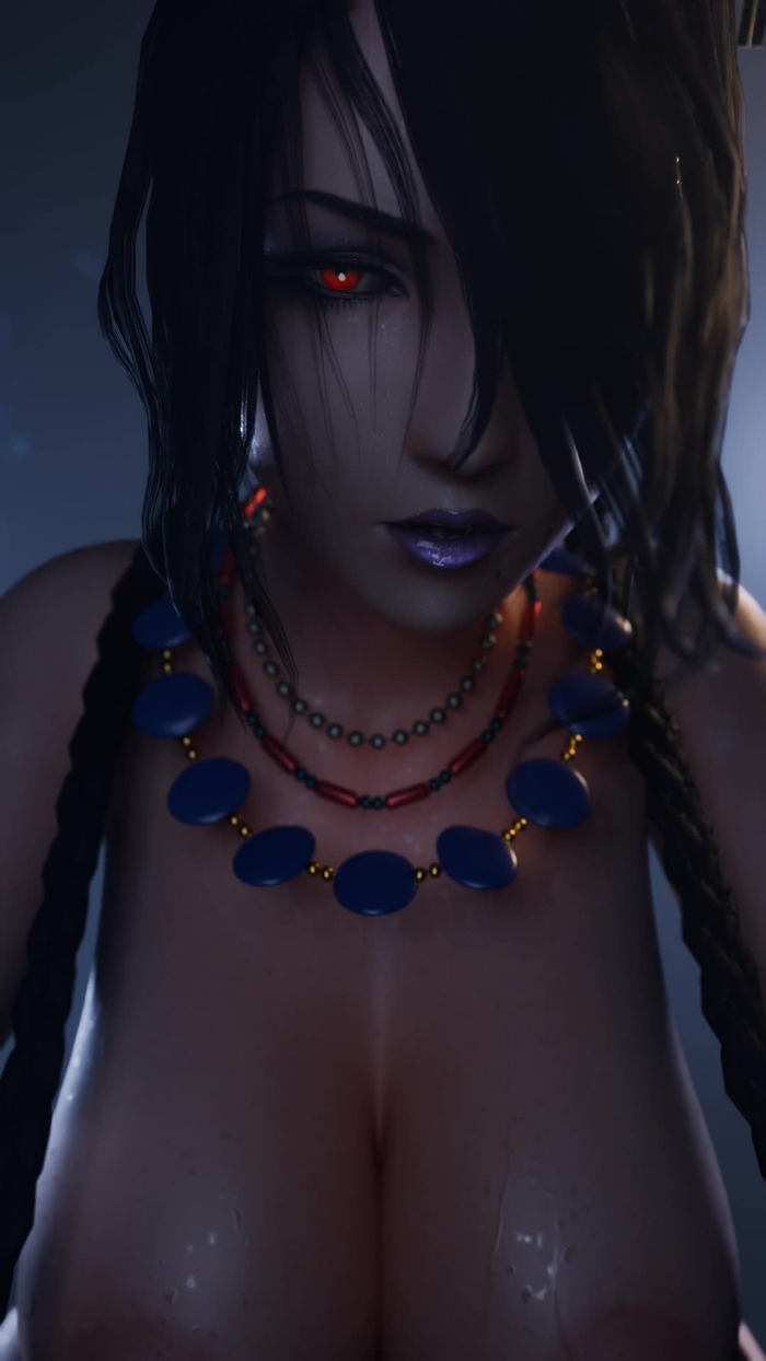 Lulu (Final Fantasy) 15