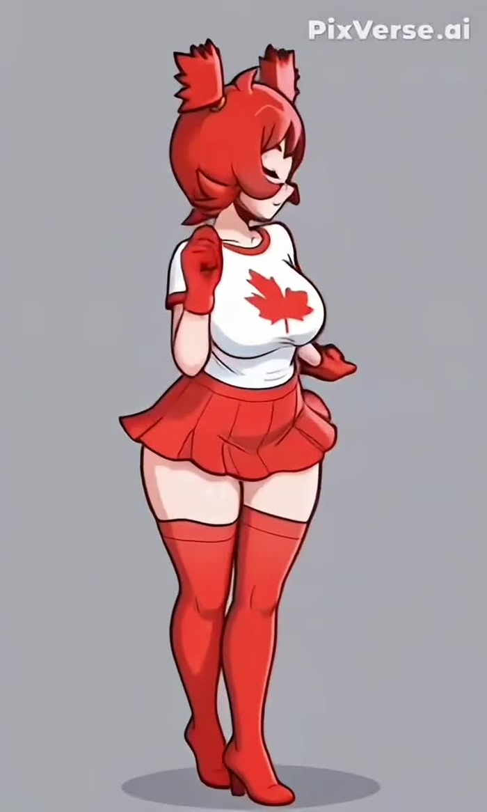countryhumans 64