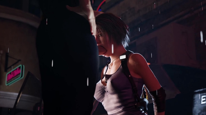 Jill Valentine 336